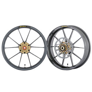 ADVANTAGE EXACT(�A�h�o���e�[�W �C�O�U�N�g) EXACT II RACING10 �t���b���A���~�z�C�[�� �K�����^ 5410R-H007-2SR �o�C�N