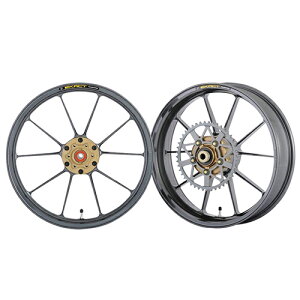 ADVANTAGE EXACT(�A�h�o���e�[�W �C�O�U�N�g) EXACT II RACING10 �t���b���A���~�z�C�[�� �K�����^ 5410R-H010-2SR �o�C�N