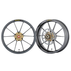 ADVANTAGE EXACT(�A�h�o���e�[�W �C�O�U�N�g) EXACT II RACING10 �t���b���A���~�z�C�[�� �K�����^ 5410R-H012-2SR �o�C�N