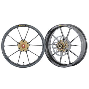 ADVANTAGE EXACT(�A�h�o���e�[�W �C�O�U�N�g) EXACT II RACING10 �t���b���A���~�z�C�[�� �K�����^ 5410R-K008-2SR �o�C�N