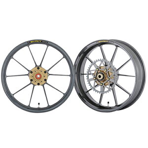 ADVANTAGE EXACT(�A�h�o���e�[�W �C�O�U�N�g) EXACT II RACING10 �t���b���A���~�z�C�[�� �K�����^ 5410R-K013-2SR �o�C�N