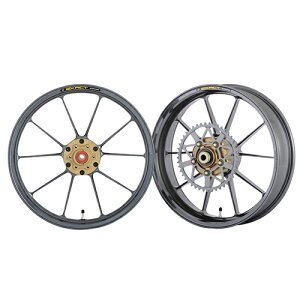 ADVANTAGE EXACT(�A�h�o���e�[�W �C�O�U�N�g) EXACT II RACING10 �t���b���A���~�z�C�[�� �K�����^ 5410R-K030-2SR �o�C�N