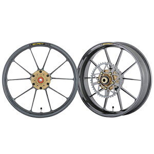 ADVANTAGE EXACT(�A�h�o���e�[�W �C�O�U�N�g) EXACT II RACING10 �t���b���A���~�z�C�[�� �K�����^ 5410R-K055-2SR �o�C�N