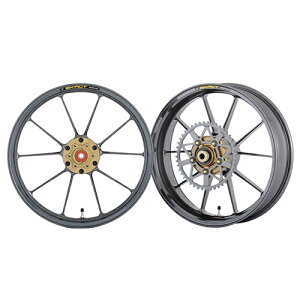 ADVANTAGE EXACT(�A�h�o���e�[�W �C�O�U�N�g) EXACT II RACING10 �t���b���A���~�z�C�[�� �K�����^ 5410R-S011-2SR �o�C�N
