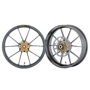 ADVANTAGE EXACT(�A�h�o���e�[�W �C�O�U�N�g) EXACT II RACING10 �t���b���A���~�z�C�[�� �K�����^ 5410R-S015-2SR �o�C�N