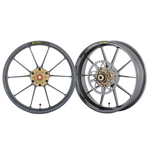 ADVANTAGE EXACT(�A�h�o���e�[�W �C�O�U�N�g) EXACT II RACING10 �t���b���A���~�z�C�[�� �K�����^ 5410R-S020-2SR �o�C�N