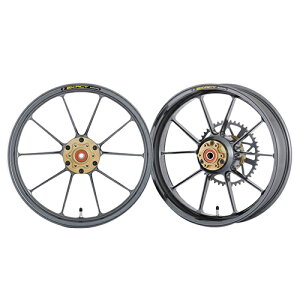 ADVANTAGE EXACT(�A�h�o���e�[�W �C�O�U�N�g) EXACT II RACING10 �t���b���A���~�z�C�[�� �K�����^ 5410R-S027-2SR �o�C�N