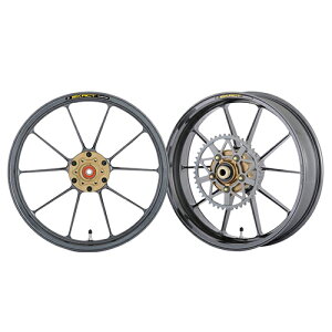 ADVANTAGE EXACT(�A�h�o���e�[�W �C�O�U�N�g) EXACT II RACING10 �t���b���A���~�z�C�[�� �K�����^ 5410R-S051-2SR �o�C�N