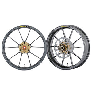 ADVANTAGE EXACT(�A�h�o���e�[�W �C�O�U�N�g) EXACT II RACING10 �t���b���A���~�z�C�[�� �K�����^ 5410R-S053-2SR �o�C�N