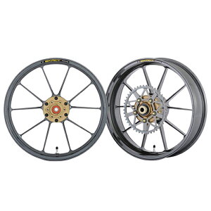 ADVANTAGE EXACT(�A�h�o���e�[�W �C�O�U�N�g) EXACT II RACING10 �t���b���A���~�z�C�[�� �K�����^ 5410R-S119-2SR �o�C�N