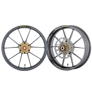 ADVANTAGE EXACT(�A�h�o���e�[�W �C�O�U�N�g) EXACT II RACING10 �t���b���A���~�z�C�[�� �K�����^ 5410R-S211-2SR �o�C�N