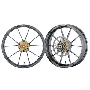 ADVANTAGE EXACT(�A�h�o���e�[�W �C�O�U�N�g) EXACT II RACING10 �t���b���A���~�z�C�[�� �K�����^ 5410R-Y003-2SR �o�C�N