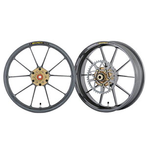 ADVANTAGE EXACT(�A�h�o���e�[�W �C�O�U�N�g) EXACT II RACING10 �t���b���A���~�z�C�[�� �K�����^ 5410R-Y008-2SR �o�C�N