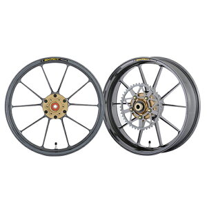 ADVANTAGE EXACT(�A�h�o���e�[�W �C�O�U�N�g) EXACT II RACING10 �t���b���A���~�z�C�[�� �K�����^ 5410R-Y012-2SR �o�C�N
