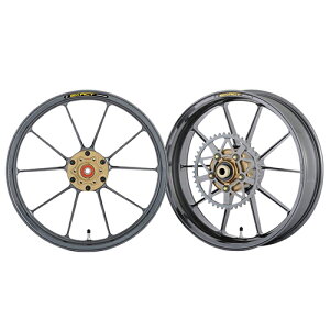 ADVANTAGE EXACT(�A�h�o���e�[�W �C�O�U�N�g) EXACT II RACING10 �t���b���A���~�z�C�[�� �K�����^ 5410R-Y030-2SR �o�C�N