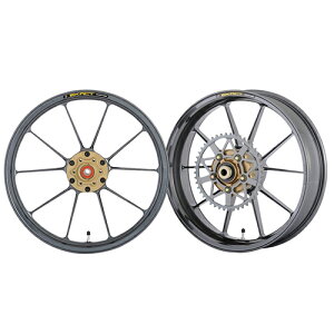 ADVANTAGE EXACT(�A�h�o���e�[�W �C�O�U�N�g) EXACT II RACING10 �t���b���A���~�z�C�[�� �K�����^ 5410R-Y045-2SR �o�C�N