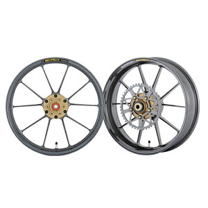 ADVANTAGE EXACT(�A�h�o���e�[�W �C�O�U�N�g) EXACT II RACING10 �t���b���A���~�z�C�[�� �K�����^ 5410R-Y048-2SR �o�C�N