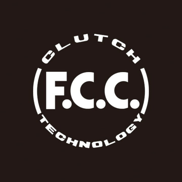 楽天市場】ADVANTAGE FCC FCC ステッカー 転写タイプ白 AD-9 バイク 
