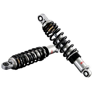 ADVANTAGE KYB �r���e�[�W�^�C�v ���A�V���b�N ���o���{�f�B�[ KGS325-S070-BK �o�C�N
