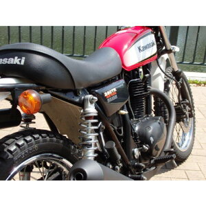 ADVANTAGE KYB �r���e�[�W�^�C�v ���A�V���b�N ���o���{�f�B�[ KGS325-TR2 �o�C�N