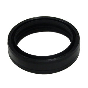 ADVANTAGE SHOWA Type-1�p ������43 �I�C���V�[�� HKS61-320-40-ADVAN �o�C�N �t�H�[�N�V�[���E�_�X�g�J�o�[