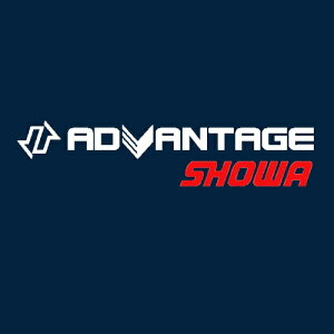 ADVANTAGE SHOWA(Ahoe[W V[) RS-X oRvbVAWX^[  6240-CS00-BK oCN 