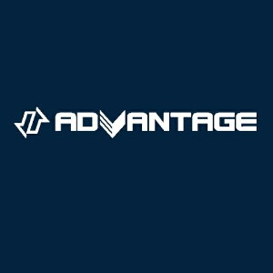ADVANTAGE �v���C�}���[�`�F�[�� 163S-HV304-50AS �o�C�N �J���`�F�[���E�J���X�v���P�b�g