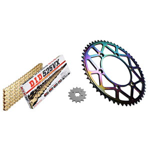 ADVANTAGE XAM&DID �h���C�u�`�F�[��&�O��X�v���P�b�g�L�b�g(�^�t���C�g�X�`�[��) �S�[���h XTS008-G �o�C�N �쓮�n�Z�b�g