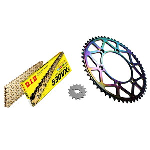 ADVANTAGE XAM&DID �h���C�u�`�F�[��&�O��X�v���P�b�g�L�b�g(�^�t���C�g�X�`�[��) �S�[���h XTK020-G �o�C�N �쓮�n�Z�b�g