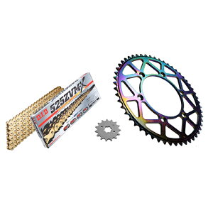 ADVANTAGE XAM&DID �h���C�u�`�F�[��&�O��X�v���P�b�g�L�b�g(�^�t���C�g�X�`�[��) �S�[���h XTK031-G �o�C�N �쓮�n�Z�b�g
