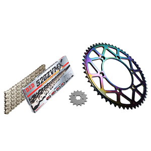 ADVANTAGE XAM&DID �h���C�u�`�F�[��&�O��X�v���P�b�g�L�b�g(�^�t���C�g�X�`�[��) �V���o�[ XTH019-S �o�C�N �쓮�n�Z�b�g