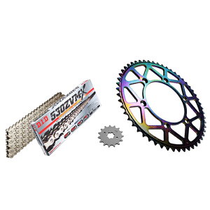 ADVANTAGE XAM&DID �h���C�u�`�F�[��&�O��X�v���P�b�g�L�b�g(�^�t���C�g�X�`�[��) �V���o�[ XTH020-S �o�C�N �쓮�n�Z�b�g