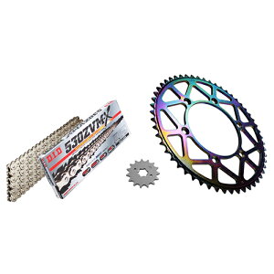 ADVANTAGE XAM&DID �h���C�u�`�F�[��&�O��X�v���P�b�g�L�b�g(�^�t���C�g�X�`�[��) �V���o�[ XTH022-S �o�C�N �쓮�n�Z�b�g