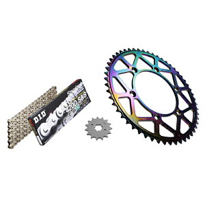 ADVANTAGE XAM&DID �h���C�u�`�F�[��&�O��X�v���P�b�g�L�b�g(�^�t���C�g�X�`�[��) �V���o�[ XTH028-S �o�C�N �쓮�n�Z�b�g