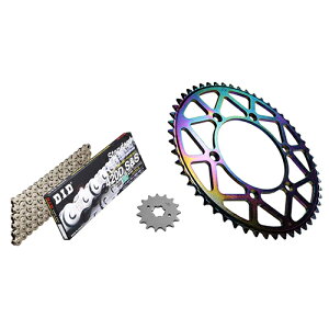 ADVANTAGE XAM&DID �h���C�u�`�F�[��&�O��X�v���P�b�g�L�b�g(�^�t���C�g�X�`�[��) �V���o�[ XTH029-S �o�C�N �쓮�n�Z�b�g