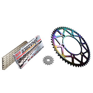 ADVANTAGE XAM&DID �h���C�u�`�F�[��&�O��X�v���P�b�g�L�b�g(�^�t���C�g�X�`�[��) �V���o�[ XTS009-S �o�C�N �쓮�n�Z�b�g