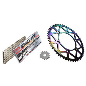 ADVANTAGE XAM&DID �h���C�u�`�F�[��&�O��X�v���P�b�g�L�b�g(�^�t���C�g�X�`�[��) �V���o�[ XTS012-S �o�C�N �쓮�n�Z�b�g