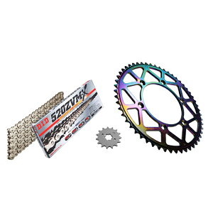 ADVANTAGE XAM&DID �h���C�u�`�F�[��&�O��X�v���P�b�g�L�b�g(�^�t���C�g�X�`�[��) �V���o�[ XTS023-S �o�C�N �쓮�n�Z�b�g