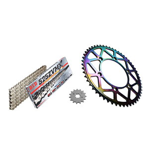 ADVANTAGE XAM&DID �h���C�u�`�F�[��&�O��X�v���P�b�g�L�b�g(�^�t���C�g�X�`�[��) �V���o�[ XTK030-S �o�C�N �쓮�n�Z�b�g