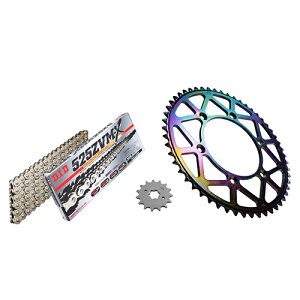 ADVANTAGE XAM&DID �h���C�u�`�F�[��&�O��X�v���P�b�g�L�b�g(�^�t���C�g�X�`�[��) �V���o�[ XTK031-S �o�C�N �쓮�n�Z�b�g
