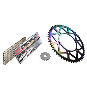ADVANTAGE XAM&DID �h���C�u�`�F�[��&�O��X�v���P�b�g�L�b�g(�^�t���C�g�X�`�[��) �V���o�[ XTK032-S �o�C�N �쓮�n�Z�b�g
