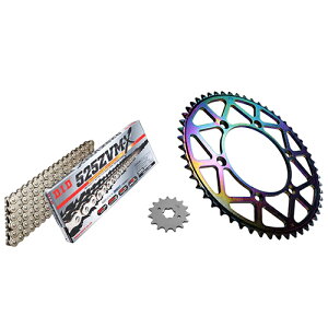 ADVANTAGE XAM&DID �h���C�u�`�F�[��&�O��X�v���P�b�g�L�b�g(�^�t���C�g�X�`�[��) �V���o�[ XTK033-S �o�C�N �쓮�n�Z�b�g