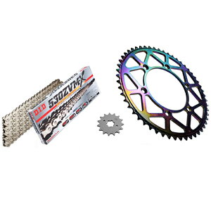 ADVANTAGE XAM&DID �h���C�u�`�F�[��&�O��X�v���P�b�g�L�b�g(�^�t���C�g�X�`�[��) �V���o�[ XTK067-S �o�C�N �쓮�n�Z�b�g