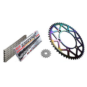 ADVANTAGE XAM&DID �h���C�u�`�F�[��&�O��X�v���P�b�g�L�b�g(�^�t���C�g�X�`�[��) �X�`�[�� XTH021-B �o�C�N �쓮�n�Z�b�g