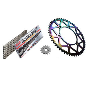 ADVANTAGE XAM&DID �h���C�u�`�F�[��&�O��X�v���P�b�g�L�b�g(�^�t���C�g�X�`�[��) �X�`�[�� XTY008-B �o�C�N �쓮�n�Z�b�g