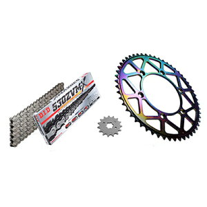 ADVANTAGE XAM&DID �h���C�u�`�F�[��&�O��X�v���P�b�g�L�b�g(�^�t���C�g�X�`�[��) �X�`�[�� XTS019-B �o�C�N �쓮�n�Z�b�g