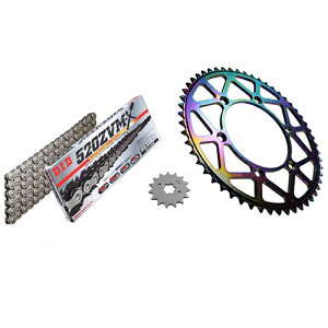 ADVANTAGE XAM&DID �h���C�u�`�F�[��&�O��X�v���P�b�g�L�b�g(�^�t���C�g�X�`�[��) �X�`�[�� XTS024-B �o�C�N �쓮�n�Z�b�g