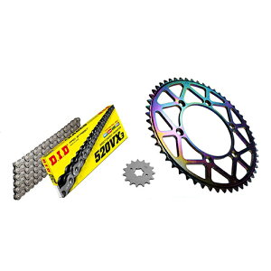 ADVANTAGE XAM&DID �h���C�u�`�F�[��&�O��X�v���P�b�g�L�b�g(�^�t���C�g�X�`�[��) �X�`�[�� XTK001-B �o�C�N �쓮�n�Z�b�g