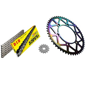 ADVANTAGE XAM&DID �h���C�u�`�F�[��&�O��X�v���P�b�g�L�b�g(�^�t���C�g�X�`�[��) �X�`�[�� XTK069-B �o�C�N �쓮�n�Z�b�g
