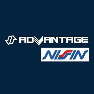 ADVANTAGE NISSIN(Ahoe[W jbV) NISSIN Lp[ W~&[VO|WVLbg N4RC-MB-K2 oCN Lp[T|[gEJ[E{g